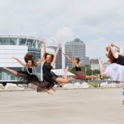 Aspire Dance Center