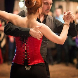Tango Workshop
