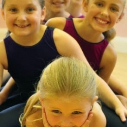 A.T. School of Dance