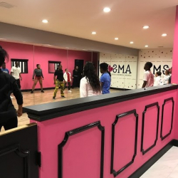 Aurora Monroe School of Dance