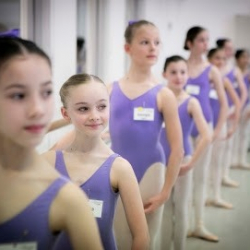 The Australian Ballet School