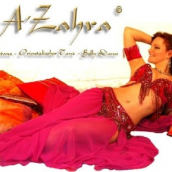A´Zahra Bauchtanz Köln