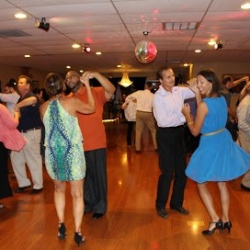 Babs McDance Social Dance Club and Ballroom