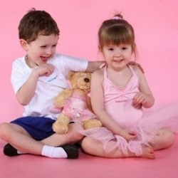 babyballet Dartford