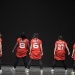 BackStage Scuola Danza