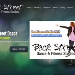 Back Street Dance Studio