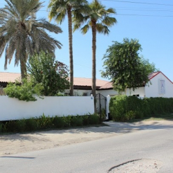 Bahrain Ballet Centre