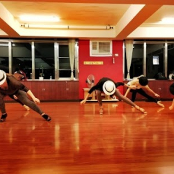 Bailalo Dance Studio