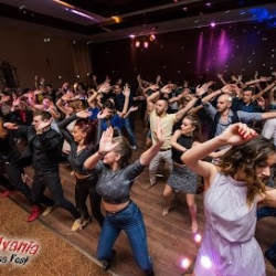 BAILArte Dance School