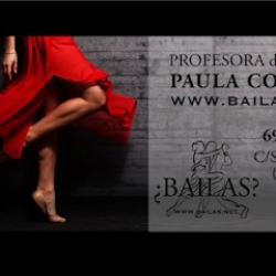 Escuela de baile Bailas.net