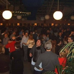 Asociacion Aragonesa de Bailes de Salon