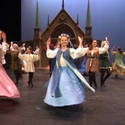 Denise Baker School of Dance