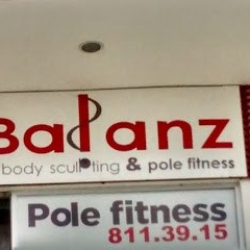 Balanz