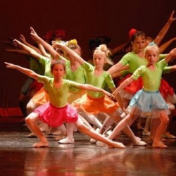 Szewczenko M.M. Prywatna szkoła baletowa SC