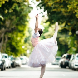 Cursuri de Balet Copii si Adulti - Ballet Art