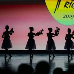 Baleta centrs 'ARIA'