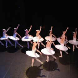 Osnovna baletska škola Raičević