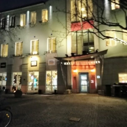 Balettakademien Stockholm