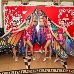 Школа Танцев 'Shine'