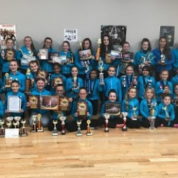 Ballare Studio Dance