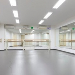 Ballet Studio Crescendo