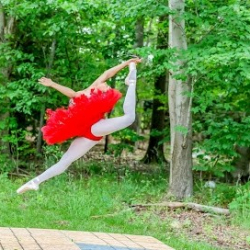 The Oh! Ballet Arts Academy Inc