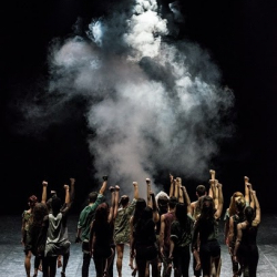 Balleteatro Vocational School