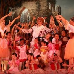 Olga's Russian Ballet School