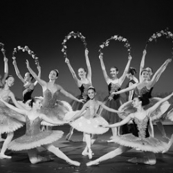 School of Dance Mônica Tenore