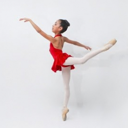 Ballet Inteligente San manuel