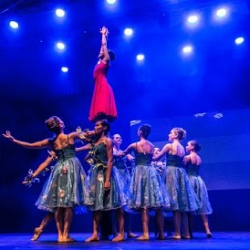 Ballet Magnificat! Brasil