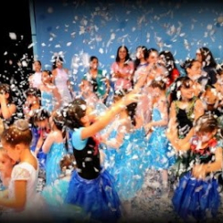 Academia Ballet Isabella Augusta