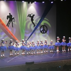 BALLET NACIONAL UN LEGADO DE SONIA OSORIO