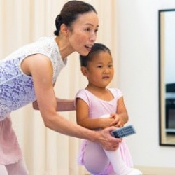 Ballet Studio CLARA (Clara)