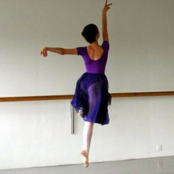 Københavns Ballet Akademi v/Elisabeth Scaldemose