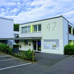 Ballett-Etage Birgit Hasselkus