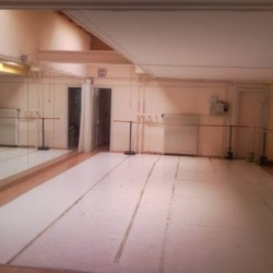 Ballett Studio Scheitlin