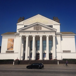 Ballett-Schule Duisburg