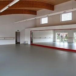 Ballet School Nadine Elskamp