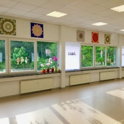 Ballettschule Engelskirchen