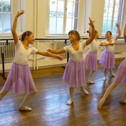 Ballettschule Mejder