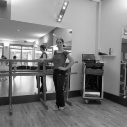 Ballettstudio Schreck Petra