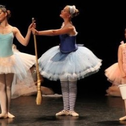 Ballettschule Endres-Mester