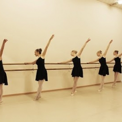 Ballettschule Carola Vogl