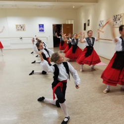 Ballettschule Wojtasik