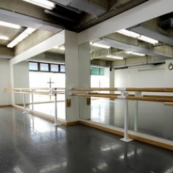 田中規子バレエアカデミー岩倉教室