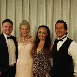 First Class Dance School