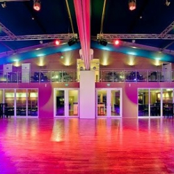 BALLROOM - Das Tanzhaus im Münsterland