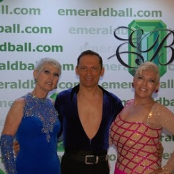 Ballroom Utah Dance Studio