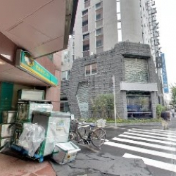 バルシュオリエンタルスクール池袋スタジオ